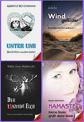 Geschenktipp: Unterhaltsame Bücher